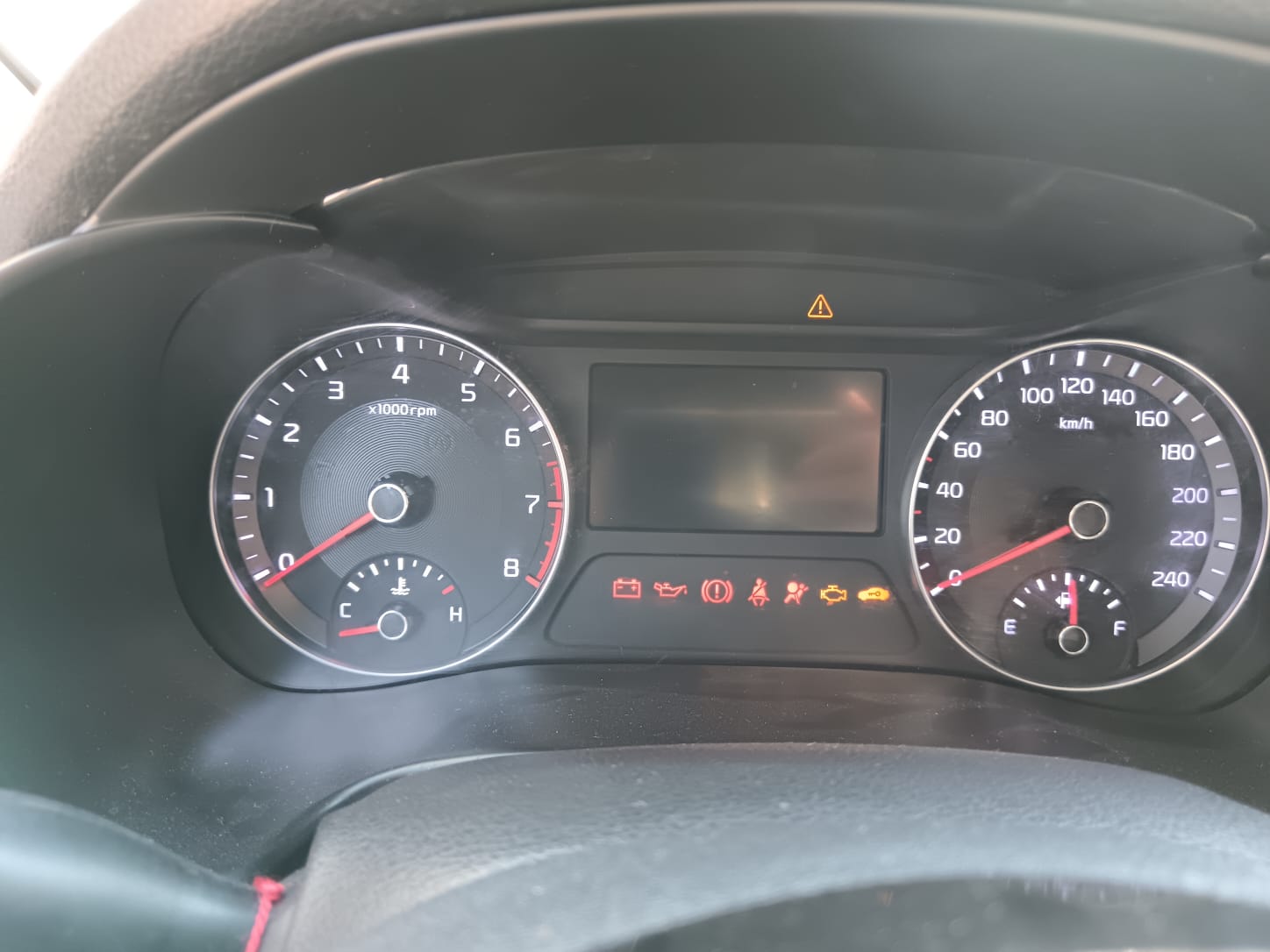 KIA MOTORS CERATO 2021