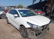 KIA MOTORS CERATO 2021