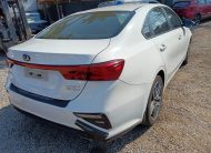 KIA MOTORS CERATO 2021