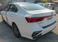 KIA MOTORS CERATO 2021