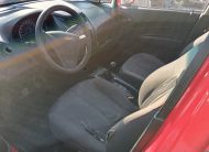 CHEVROLET SAIL 2017