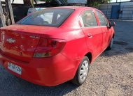 CHEVROLET SAIL 2017