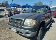 FORD EXPLORER 2003