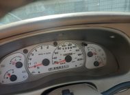 FORD EXPLORER 2003