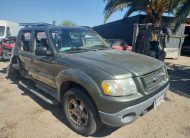 FORD EXPLORER 2003