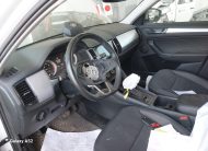 SKODA KODIAQ 2022
