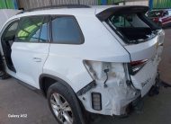 SKODA KODIAQ 2022