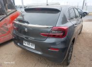 SUZUKI BALENO 2026
