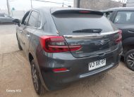SUZUKI BALENO 2026