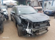 SUZUKI BALENO 2026