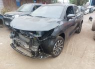 SUZUKI BALENO 2026
