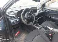 SUZUKI BALENO 2026