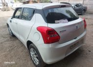 SUZUKI SWIFT 2024