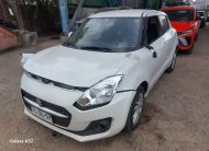 SUZUKI SWIFT 2024