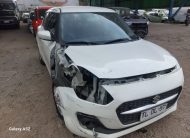 SUZUKI SWIFT 2024