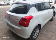 SUZUKI SWIFT 2024