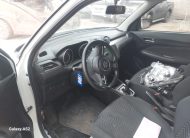 SUZUKI SWIFT 2024