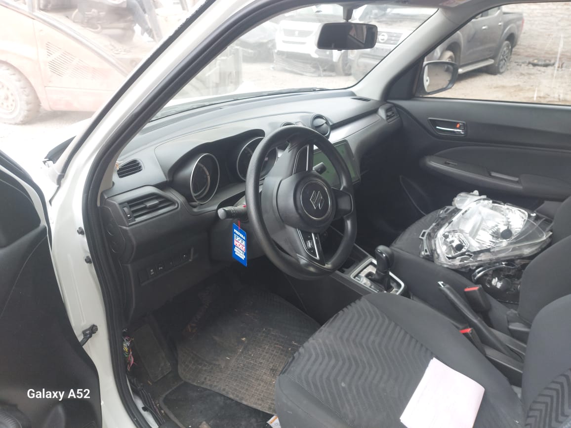 SUZUKI SWIFT 2024