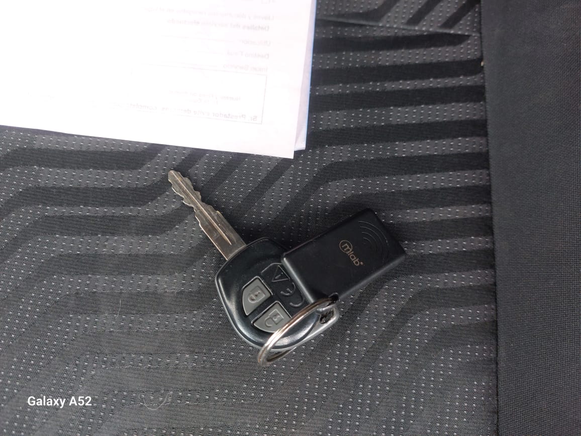 SUZUKI SWIFT 2024