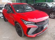 GEELY COOLRAY 2023