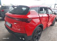 GEELY COOLRAY 2023