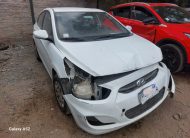 HYUNDAI ACCENT 2015