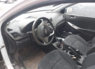 HYUNDAI ACCENT 2015