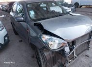SUZUKI CELERIO 2025