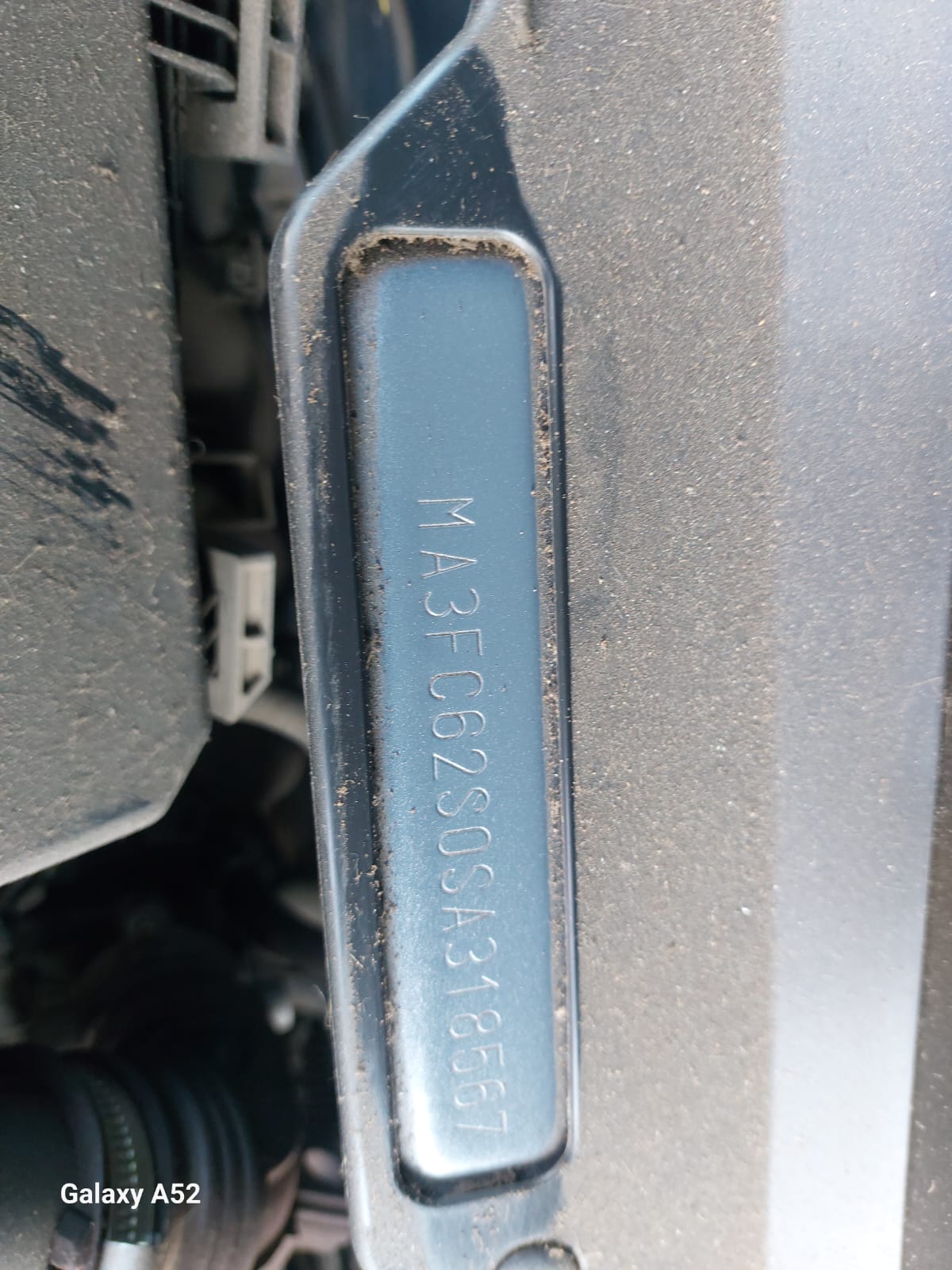 SUZUKI CELERIO 2025