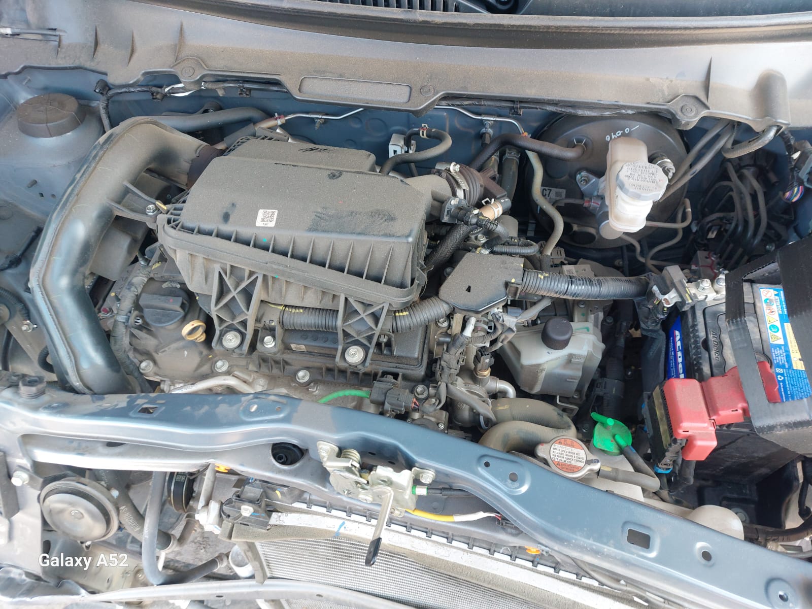 SUZUKI CELERIO 2025