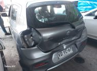 SUZUKI CELERIO 2025