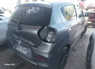 SUZUKI CELERIO 2025