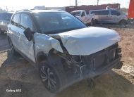 VOLKSWAGEN T-CROSS 2020
