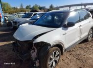 VOLKSWAGEN T-CROSS 2020