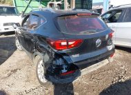 MG ZS 2020