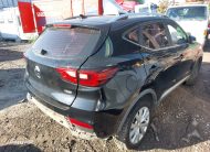MG ZS 2020