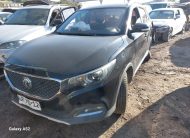 MG ZS 2020