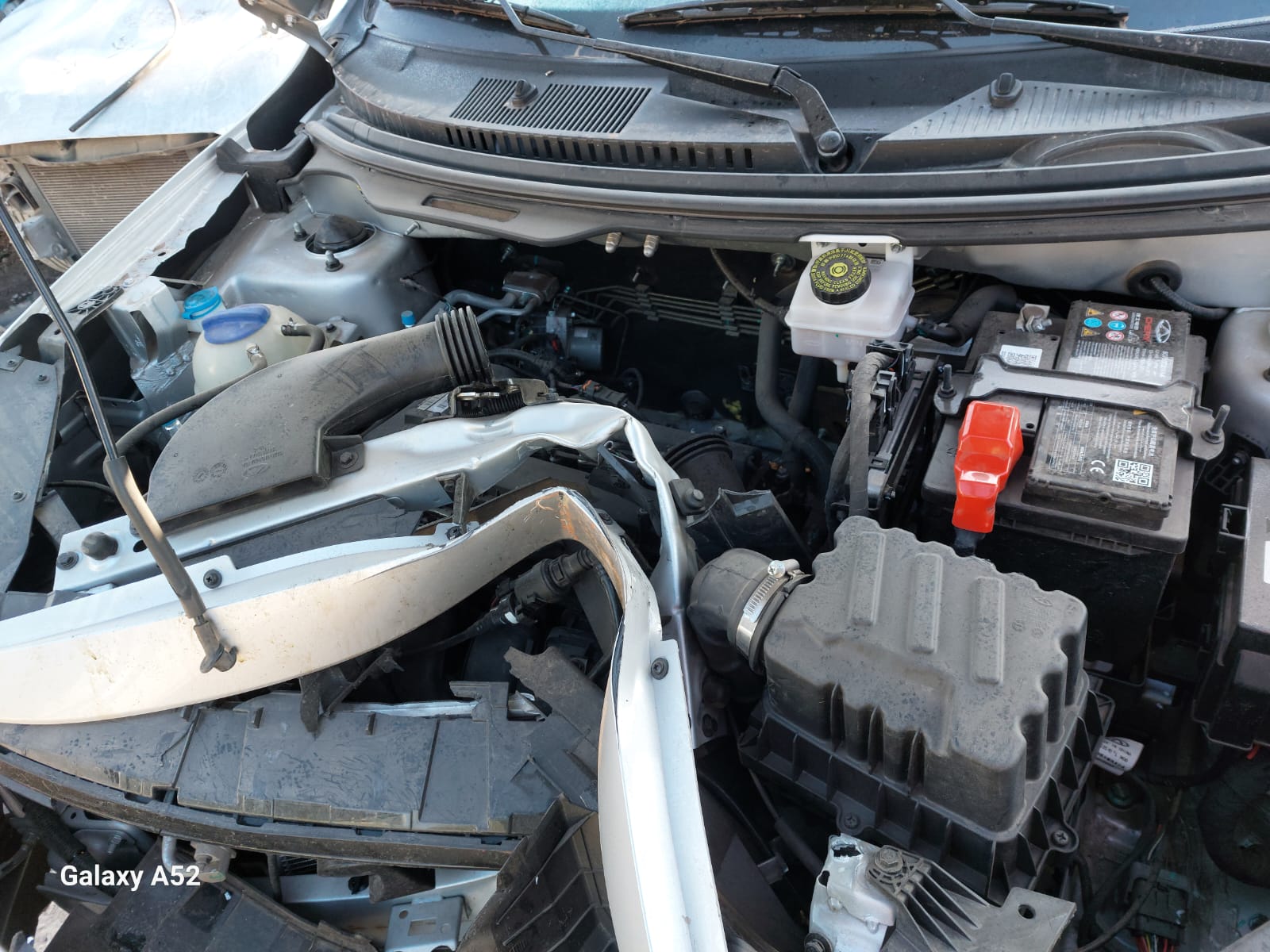 CHERY TIGGO 2 2025