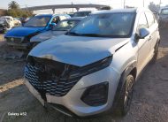 CHERY TIGGO 2 2025