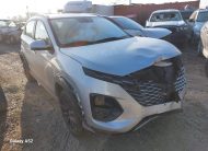 CHERY TIGGO 2 2025