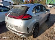CHERY TIGGO 2 2025