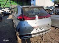CHERY TIGGO 2 2025