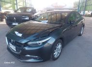 MAZDA NEW 3 2019