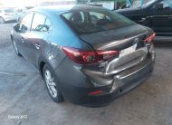 MAZDA NEW 3 2019