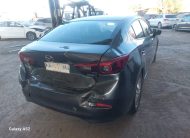 MAZDA NEW 3 2019