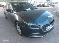 MAZDA NEW 3 2019