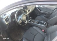 MAZDA NEW 3 2019
