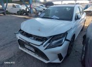 TOYOTA YARIS 2024