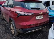 CHEVROLET GROOVE 2023