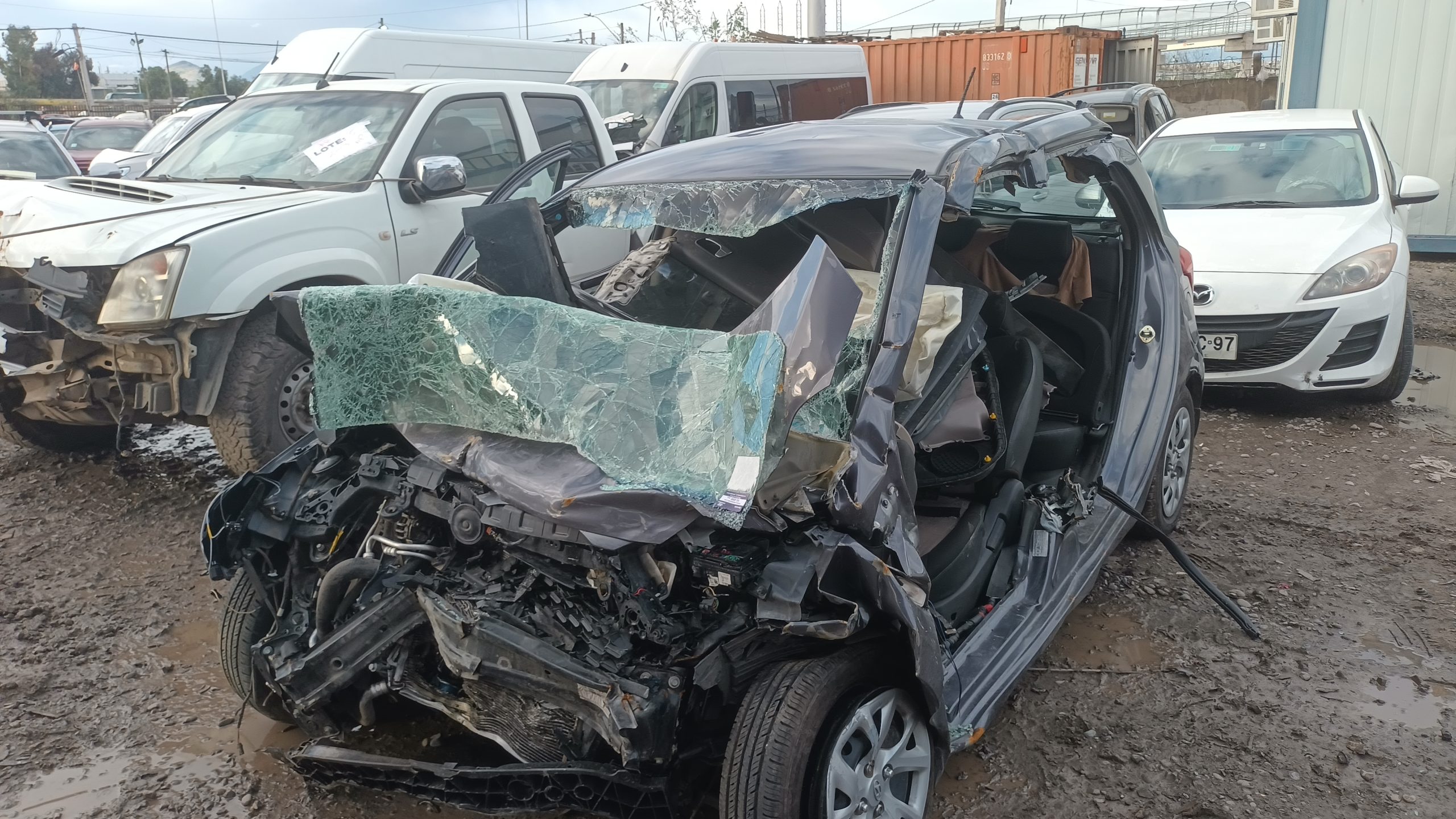 HYUNDAI GRAND I10 2021